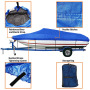 OEM Boat Cover China Manufacturer